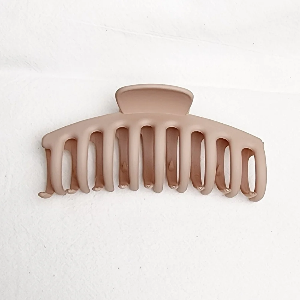 Claw Clip Hair Accessories